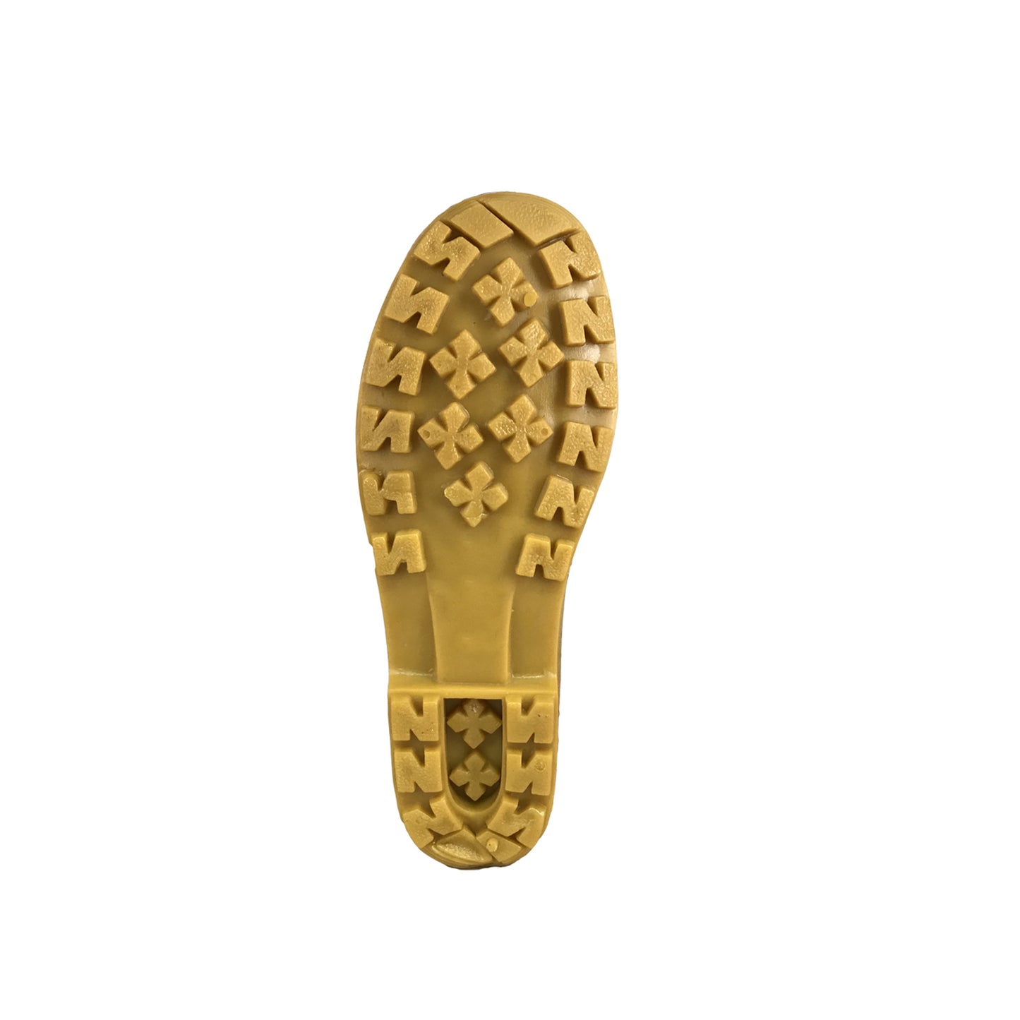 PROTEK Unisex PT99 Mid-Calf Rain Boots Fabric Inner Waterproof & Anti-Slip Garden Boots/Kasut Hujan/Kasut Kebun/??/??