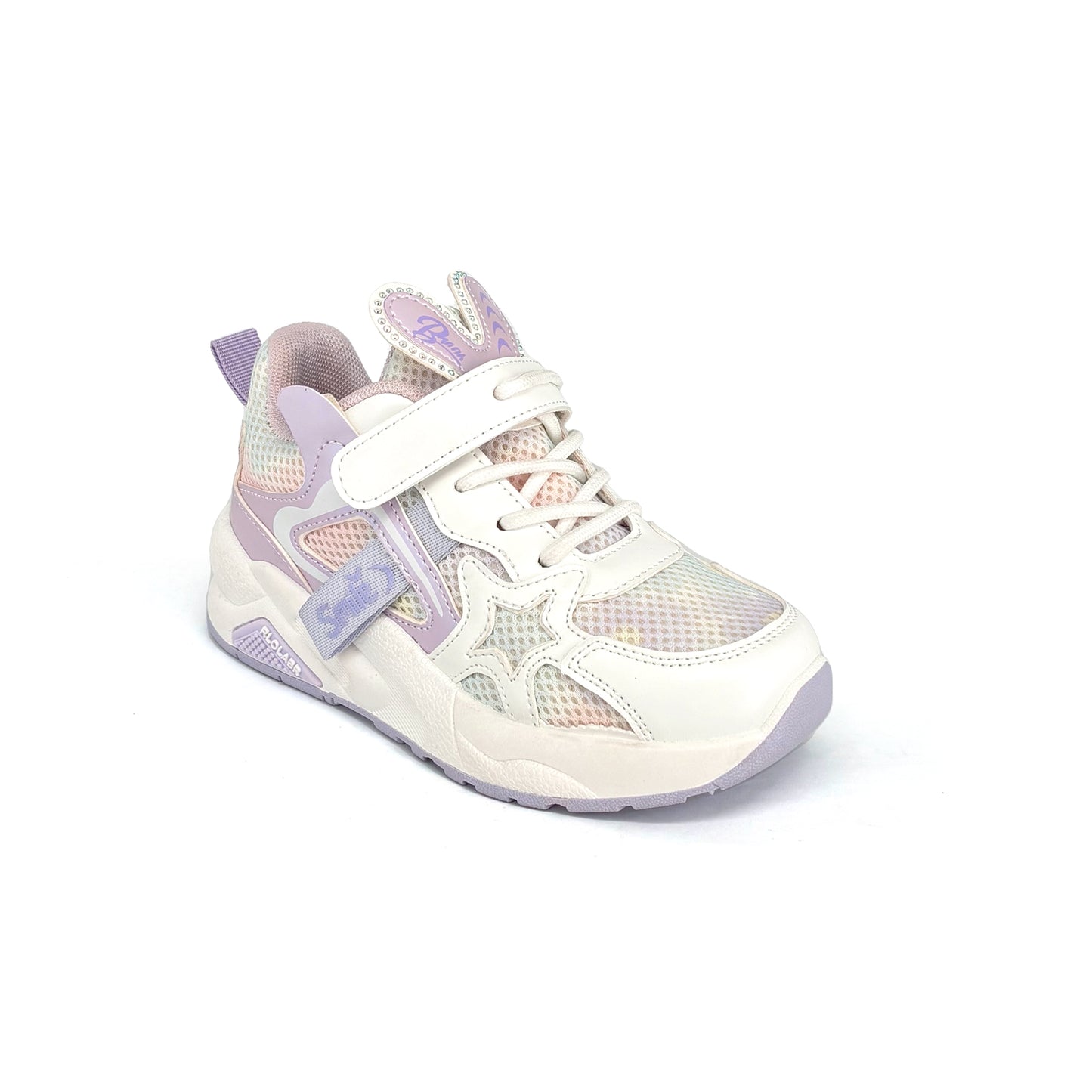 ABARO 99SPA5107AJ4 kids sport shoe — view 8
