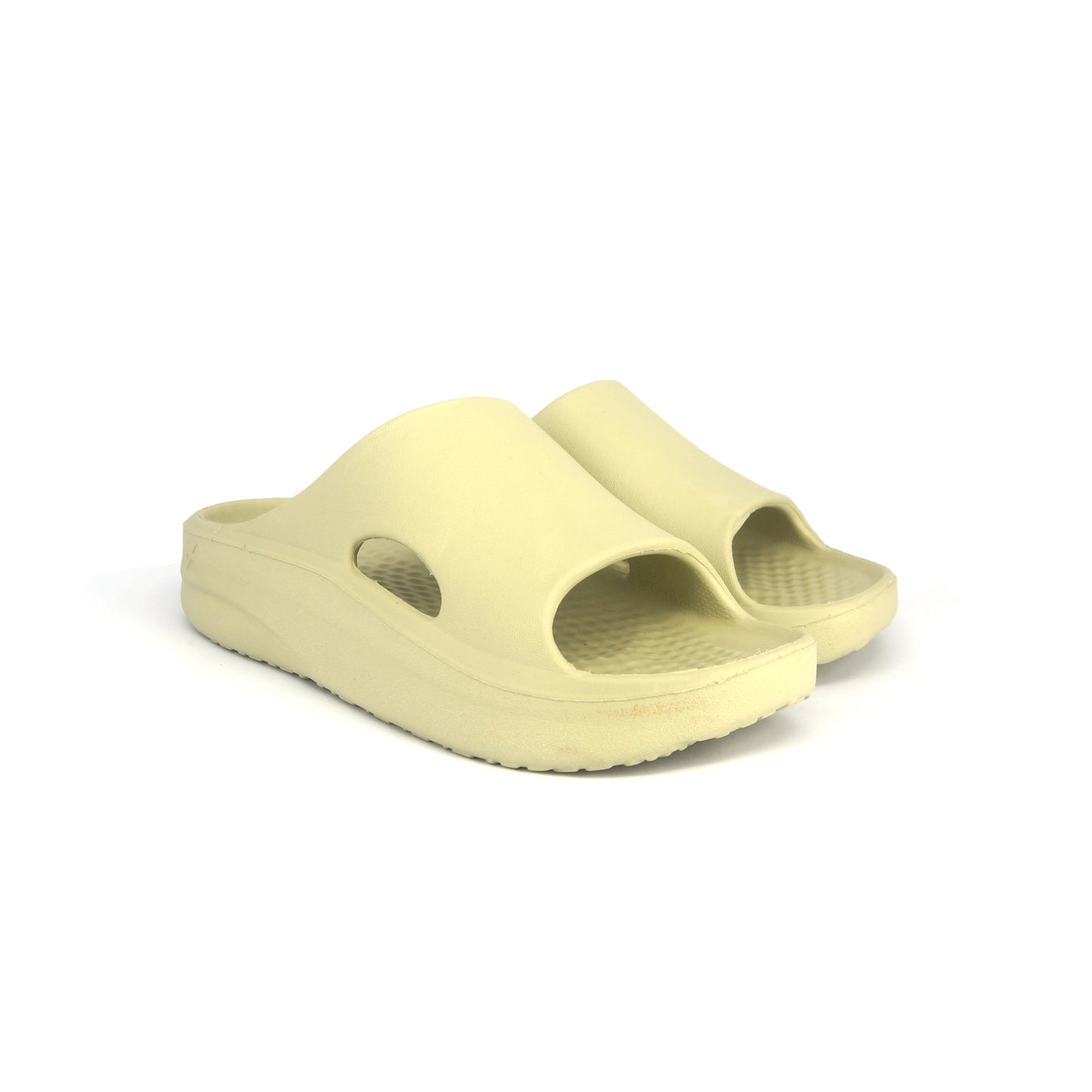 ABARO Super Light Comfy E6003M TROPIX PORTO Soft EVA Unisex Slipper/Sandal Perempuan Lelaki