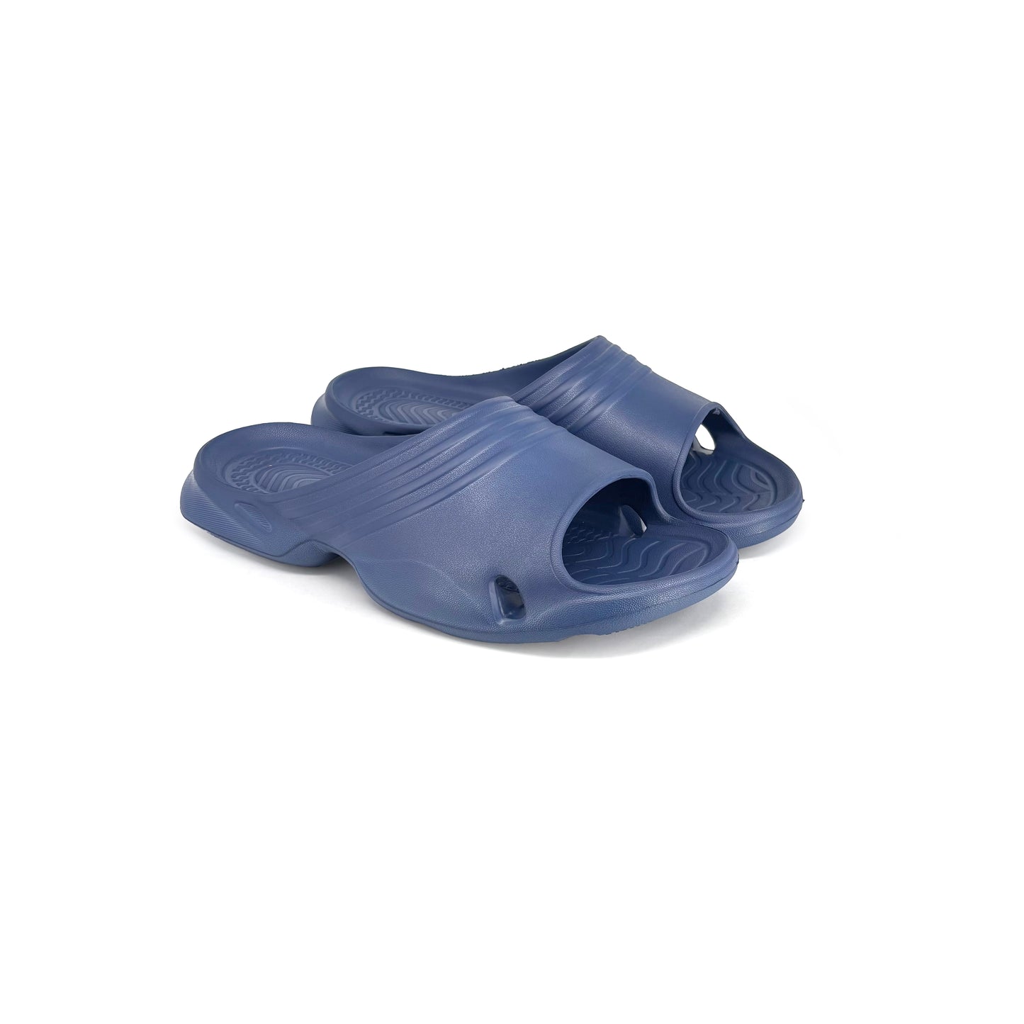 ABARO Tropix Anti-Slip ESA785R1 Super Light Comfy Soft EVA Unisex Slipper/Sandal Lelaki