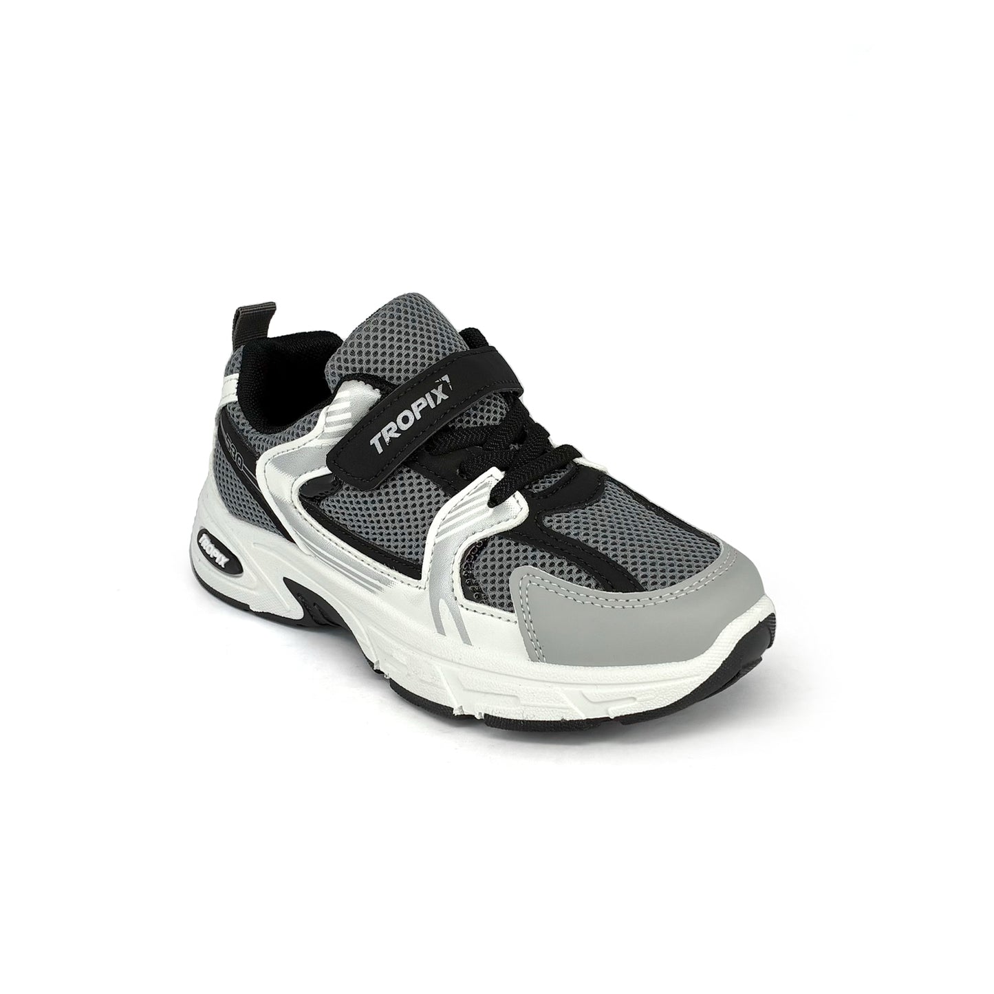 ABARO Kids Sport Shoes SPA5106AF1 Super Light Tropix Kids Sneaker/Running Shoes/Kasut Sukan Kanak Kanak