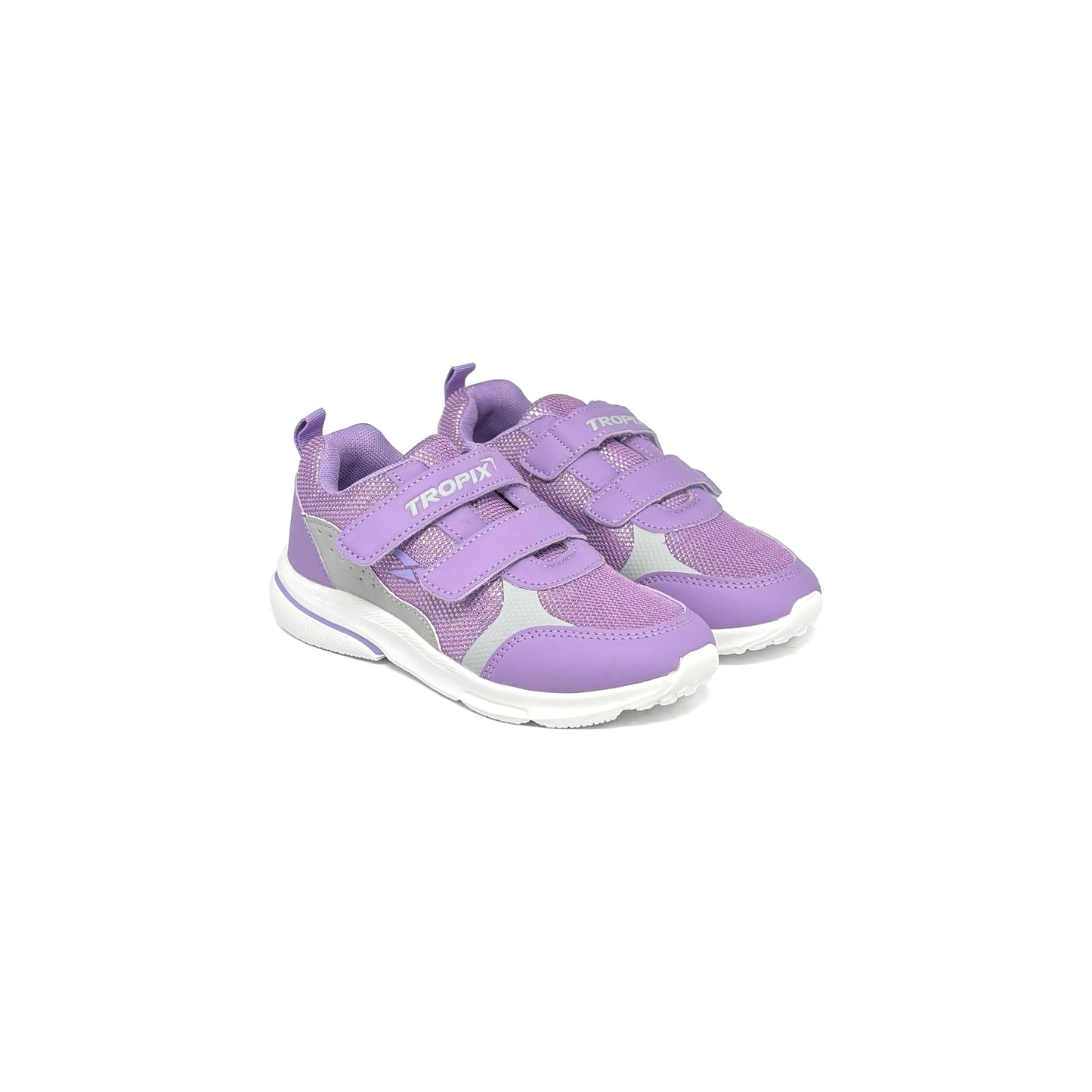 ABARO Kids Sport Shoes SPA5108Q2 Super Light Tropix Kids Sneaker/Running Shoes/Kasut Sukan Kanak Kanak