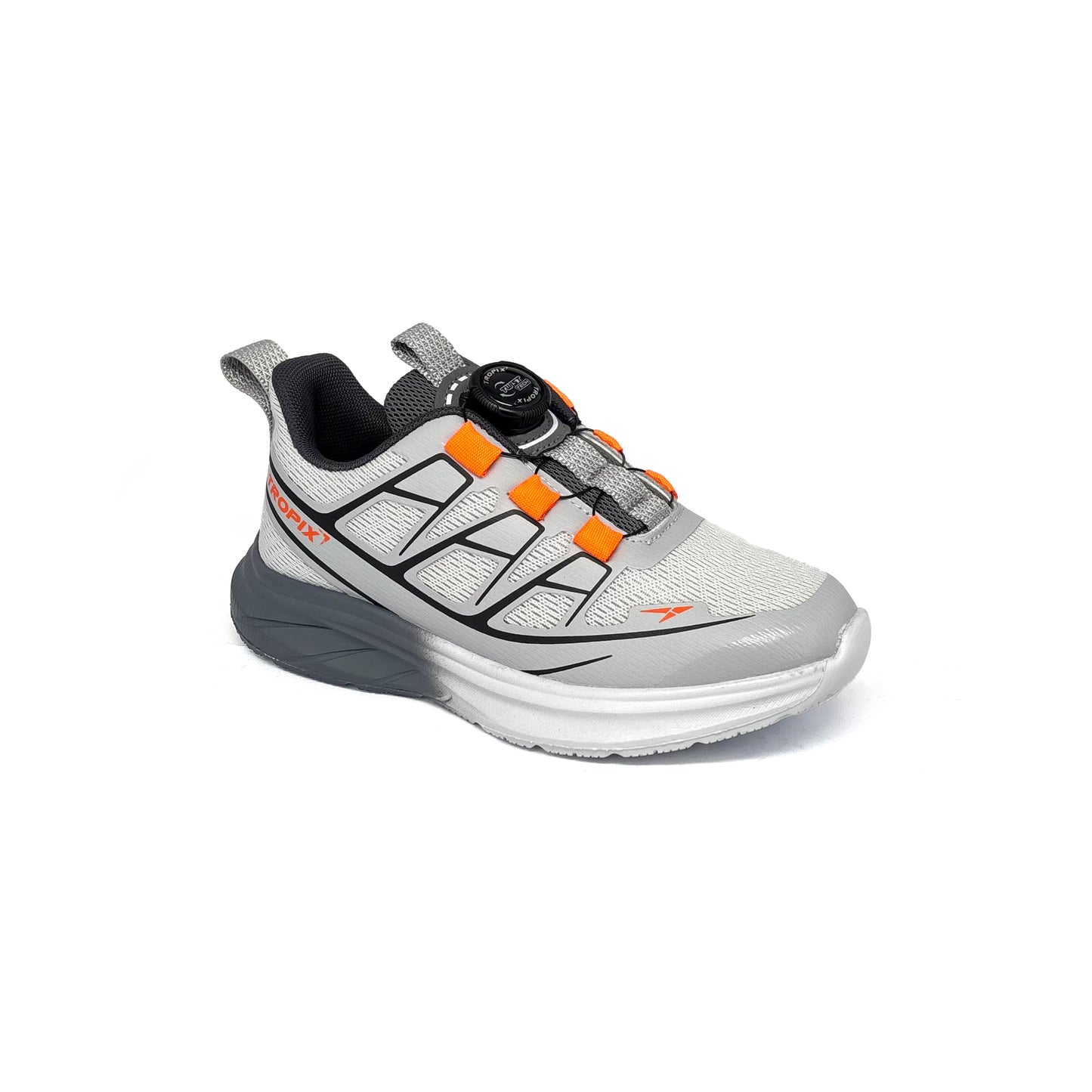 ABARO TwistTech Kids Sport Shoe SPA591AP1 Tropix Kids Sneaker /Running Shoes/Kasut Sukan
