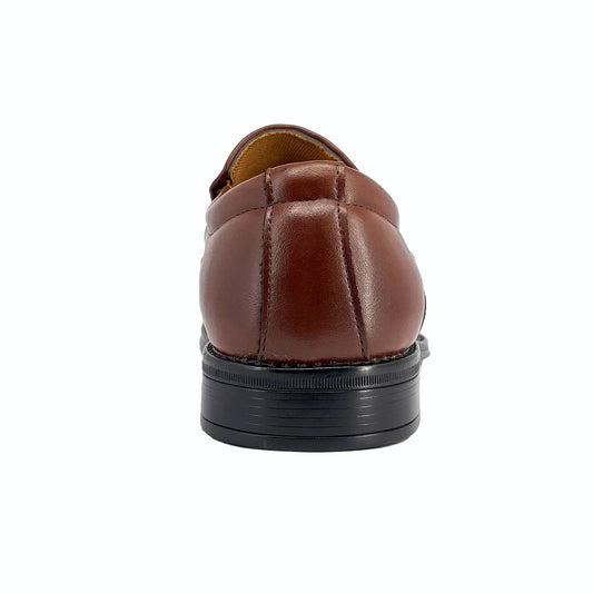 ABARO CSA739T1 TROPIX Comfort Men Casual Shoes/Kasut Kulit Pejabat Lelaki/ Kasut Kasual