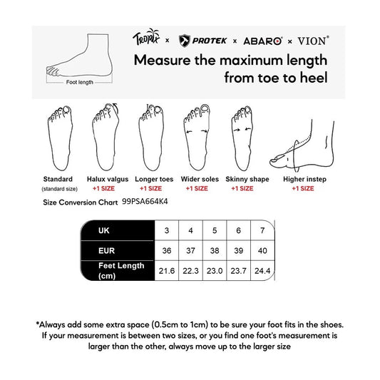 ABARO 99PSA664K4 slipper — view 2