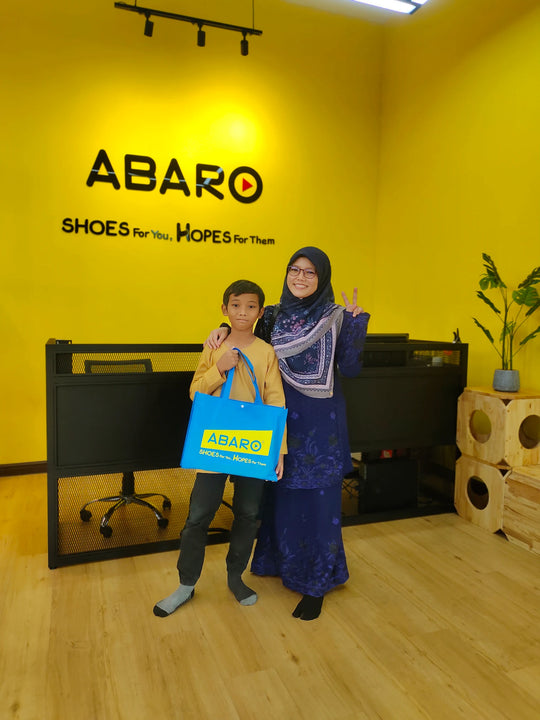 Customer photo