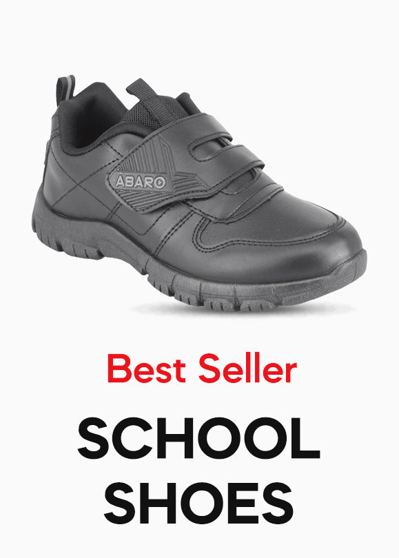 School Shoes