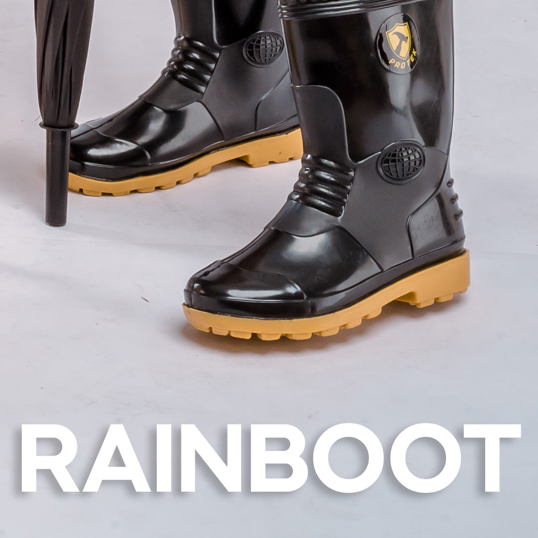 Rain Boots