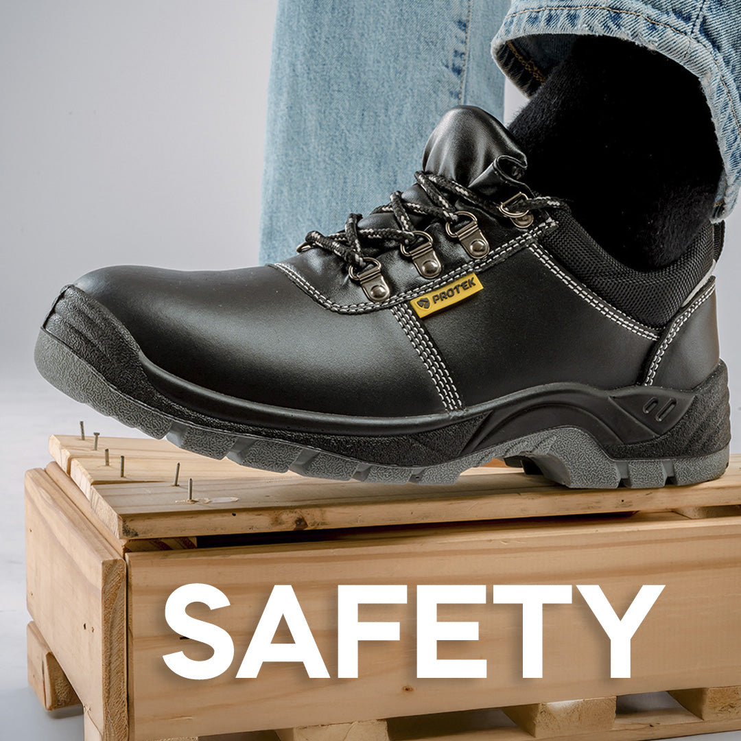 Safety Shoes