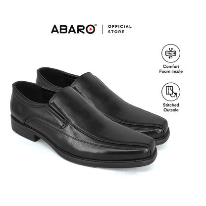 ABARO Men/Boy Faux Leather Formal Shoes FMA733M3