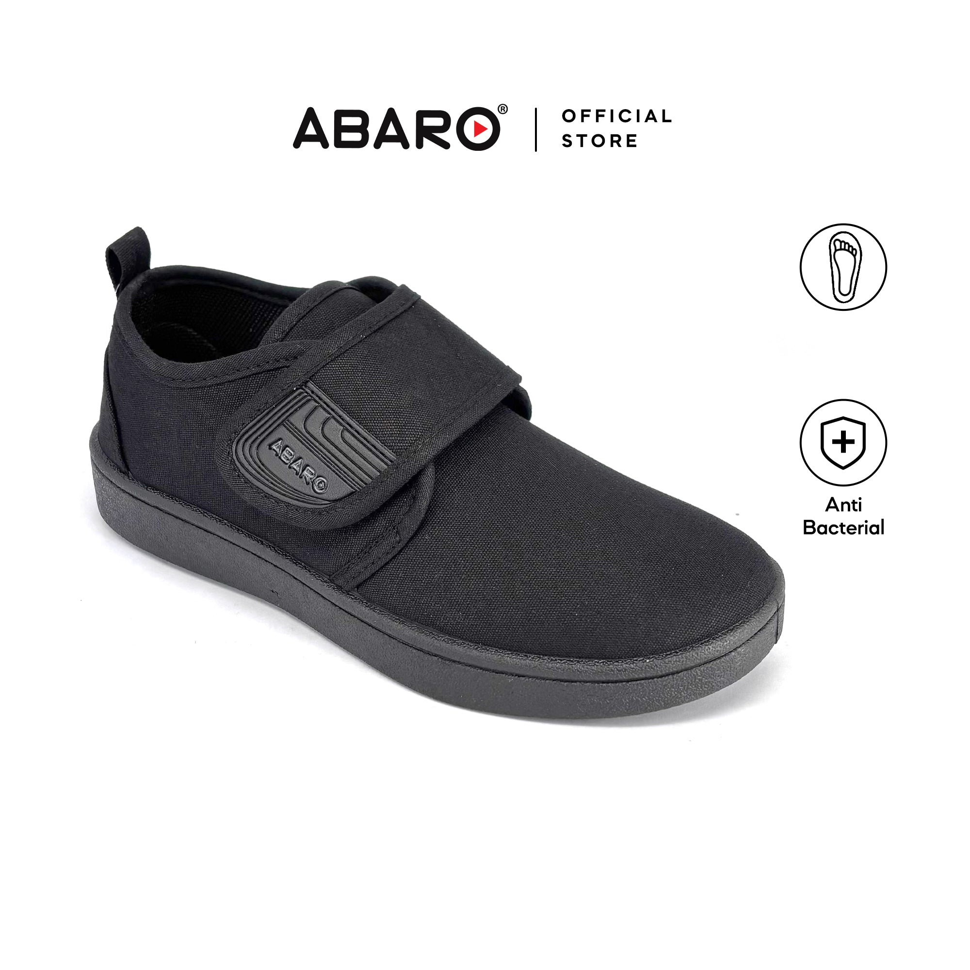 Products – Abaroshoes