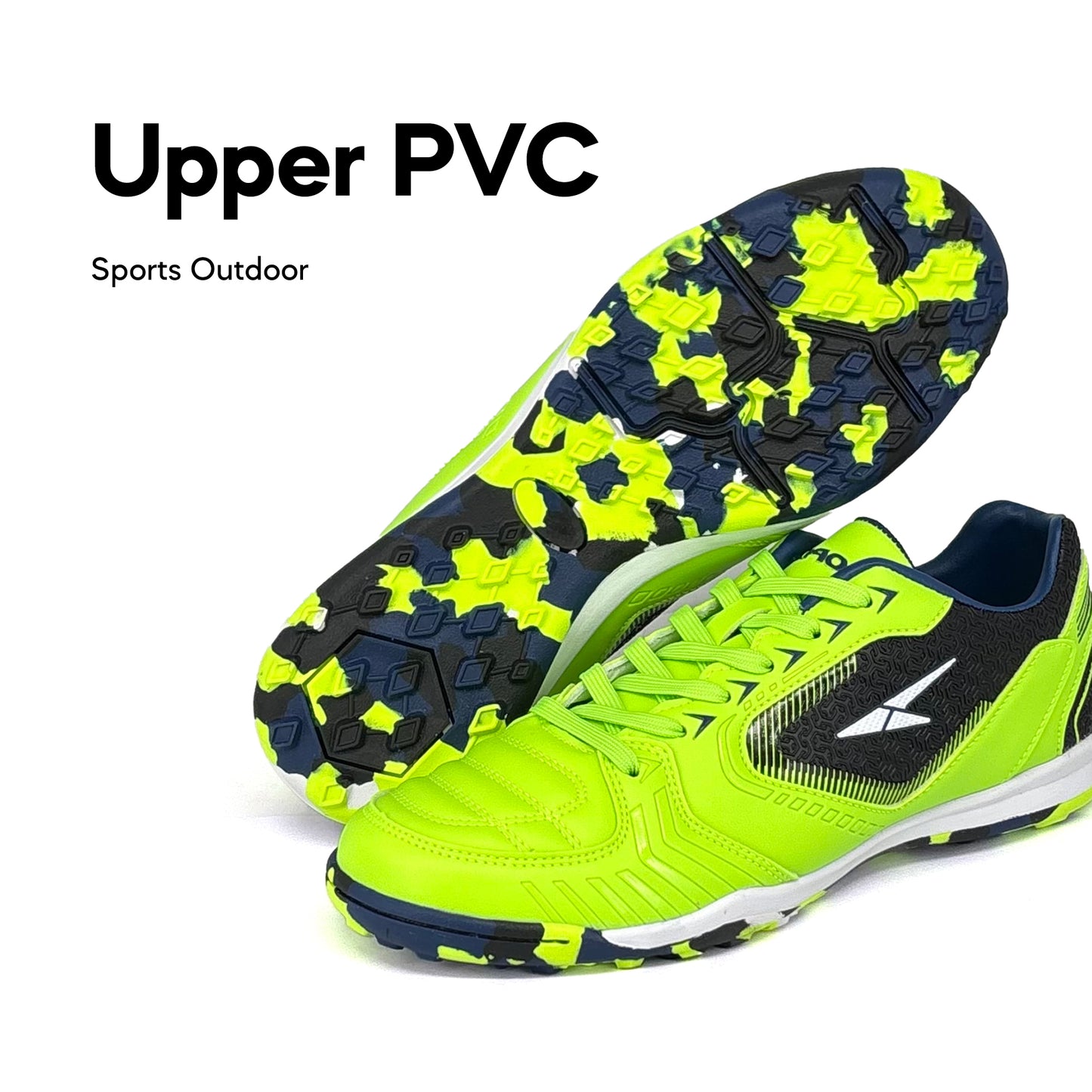 ABARO Unisex FUA599C 1| FUA699C1 | FUA799C1 Indoor Soccer/Futsal Shoes/Kasut Bola Sepak/Kasut Futsal Men/Kasut Sepak