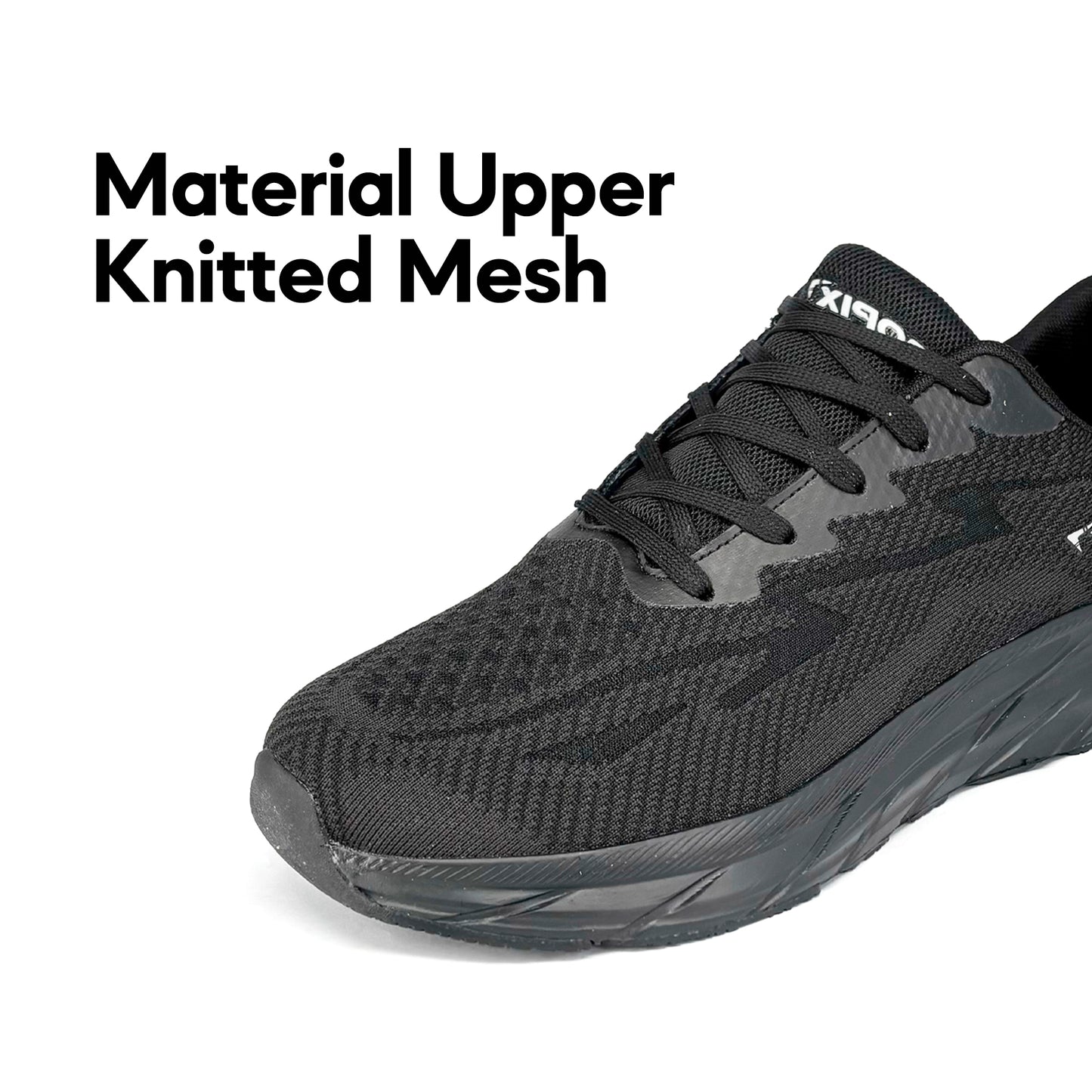 ABARO SPA7100AJ1 TROPIX Men Sneakers with EVA+TPR Outsole Super Light Running Shoes/Kasut Sukan/Sport