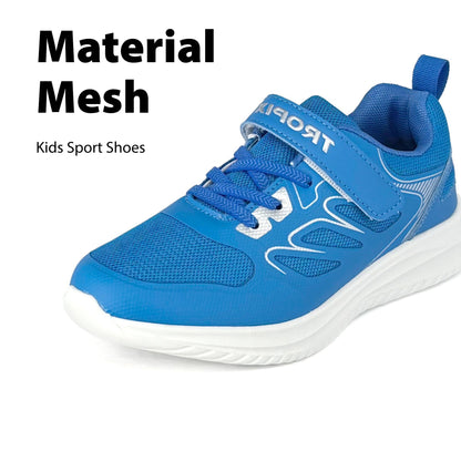 ABARO Kids Sport Shoes SPA568AL1 Super Light Tropix Kids Sneaker/Running Shoes/Kasut Sukan Kanak Kanak