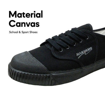 ABARO Nanyang Takraw 205-S Official Authorized Seller/Kasut Takraw Original/Kasut Sepak Takraw/Original From HQ