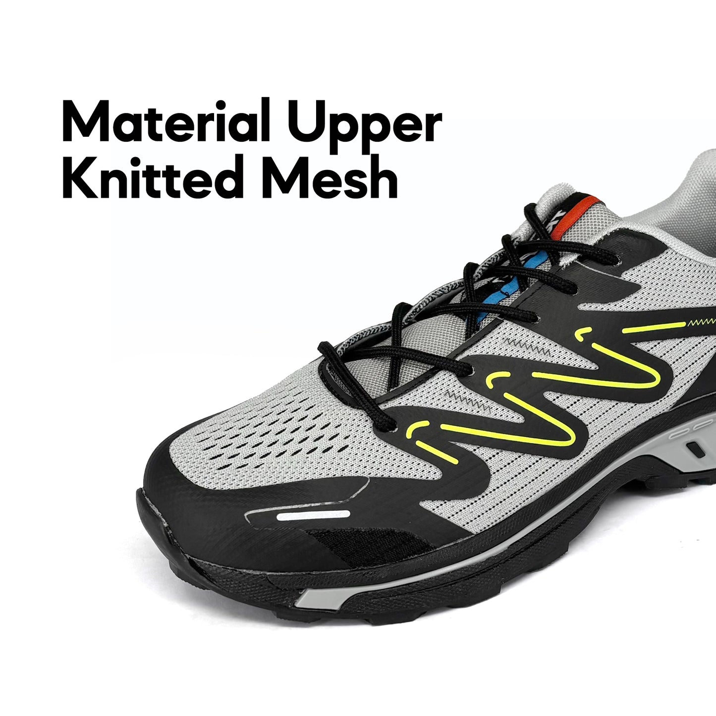 ABARO SPA7100AF1 TROPIX Men Sneakers with EVA+TPR Outsole Super Light Running Shoes/Kasut Sukan/Sport