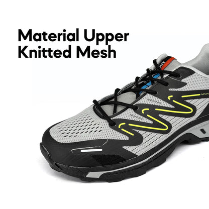 ABARO SPA7100AF1 TROPIX Men Sneakers with EVA+TPR Outsole Super Light Running Shoes/Kasut Sukan/Sport