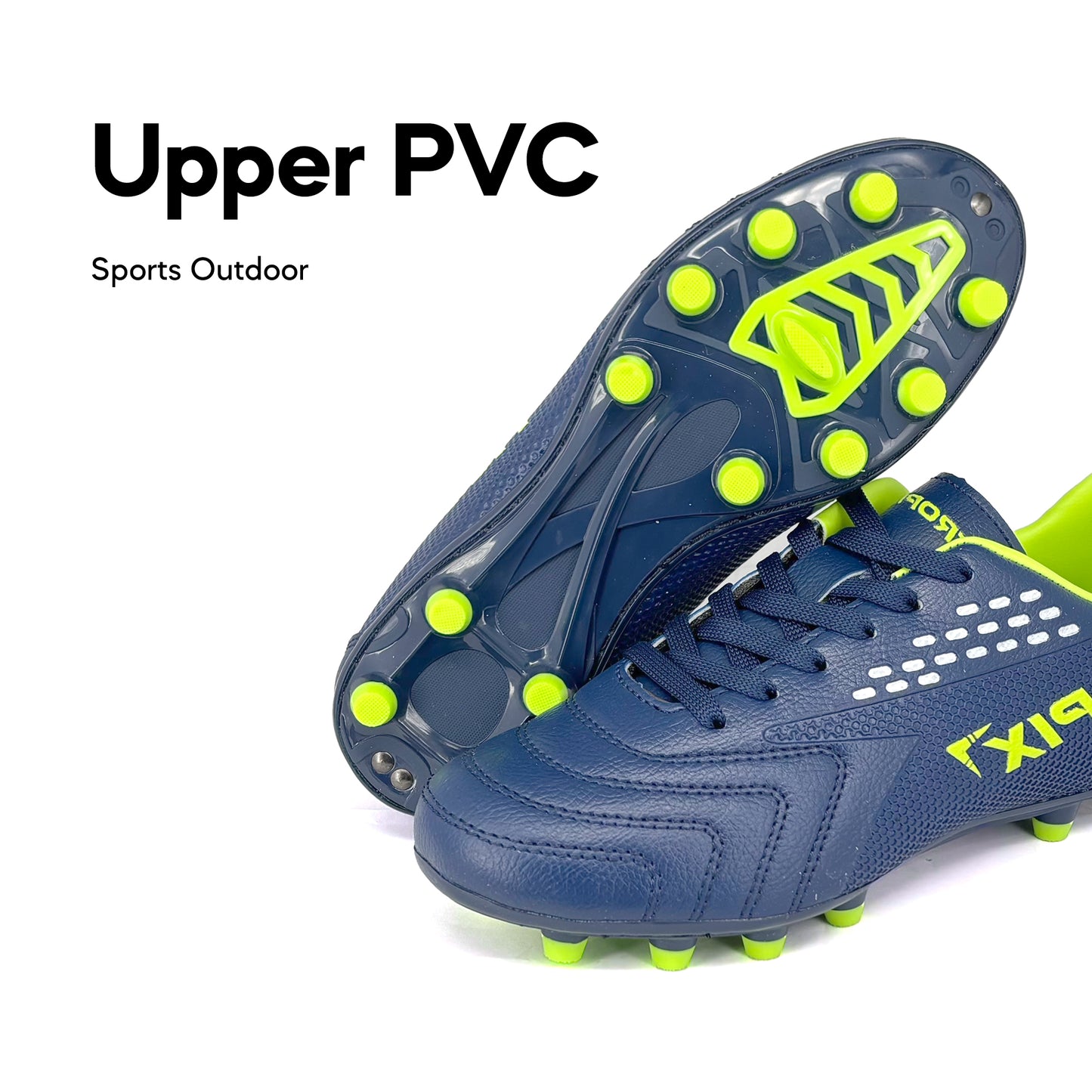 ABARO FA566A11 & FA666A11 TROPIX Football Kids Outdoor Soccer Shoes/Football Shoes/Kasut Bola Sepak Lelaki/Kasut Sukan