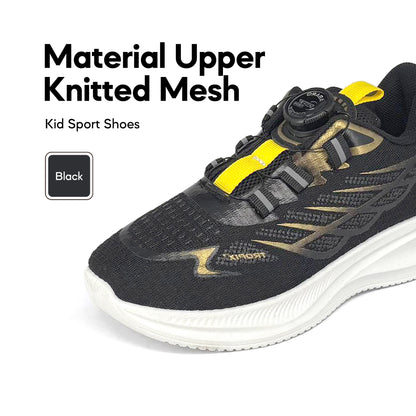 ABARO TwistTech Kids Sport Shoe SPA5105AH1T Tropix Kids Sneaker /Running Shoes/Kasut Sukan