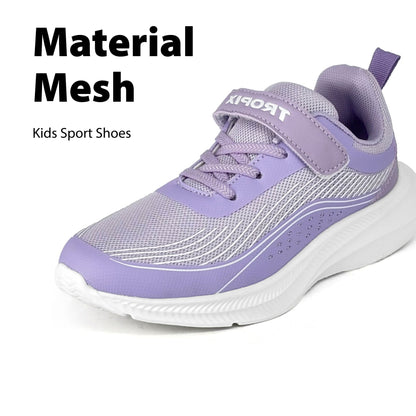 ABARO Kids Sport Shoes SPA568AK1 Super Light Tropix Kids Sneaker/Running Shoes/Kasut Sukan Kanak Kanak