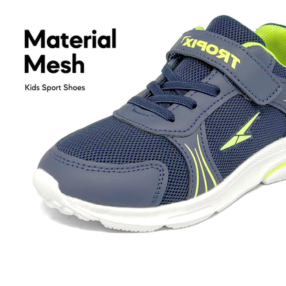 ABARO Kids Sport Shoes SPA5108Q1 Super Light Tropix Kids Sneaker/Running Shoes/Kasut Sukan Kanak Kanak