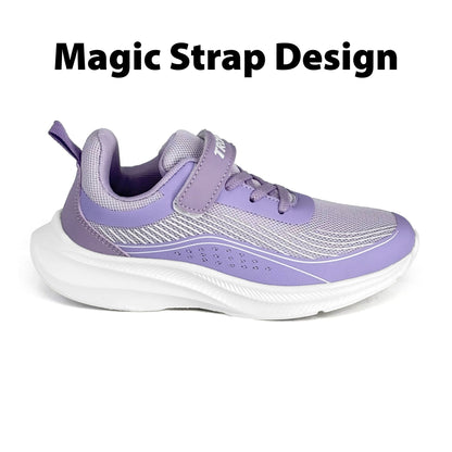 ABARO Kids Sport Shoes SPA568AK1 Super Light Tropix Kids Sneaker/Running Shoes/Kasut Sukan Kanak Kanak