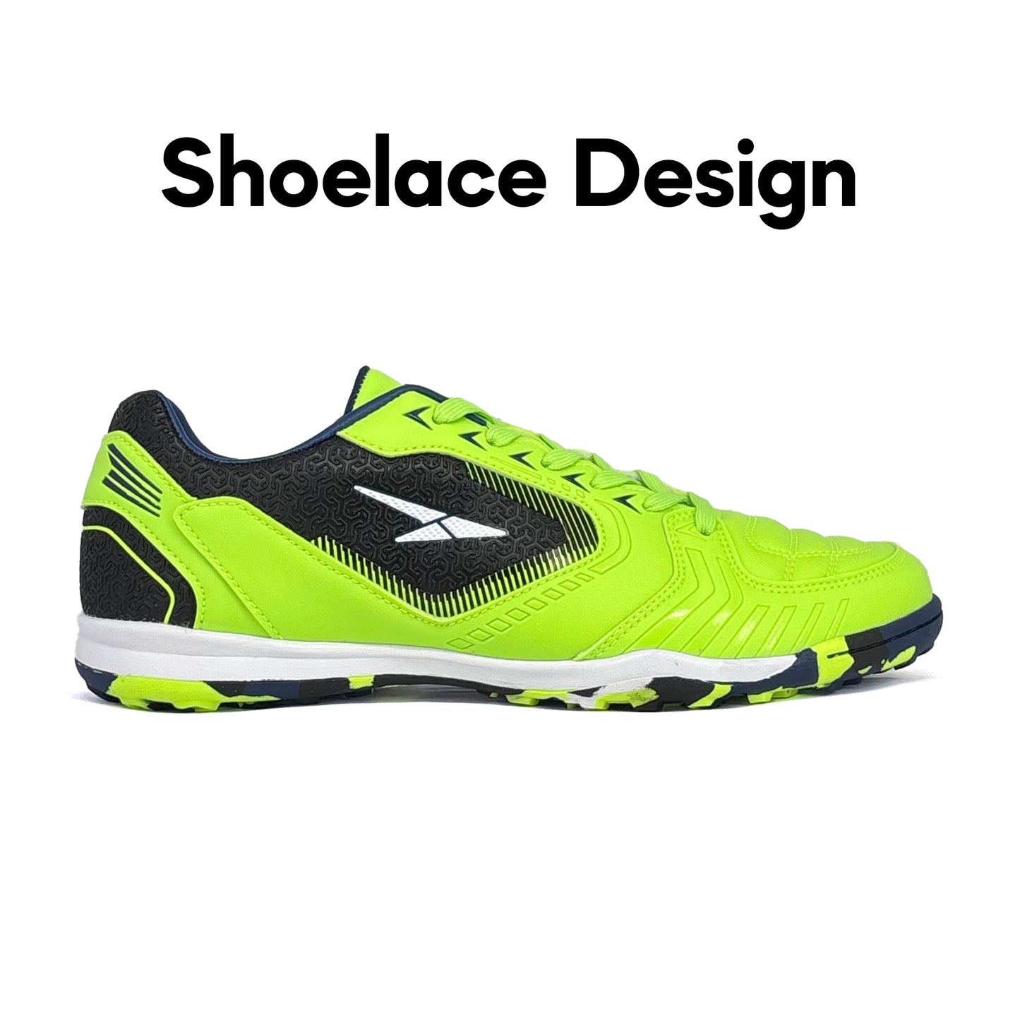 ABARO Unisex FUA599C 1| FUA699C1 | FUA799C1 Indoor Soccer/Futsal Shoes/Kasut Bola Sepak/Kasut Futsal Men/Kasut Sepak