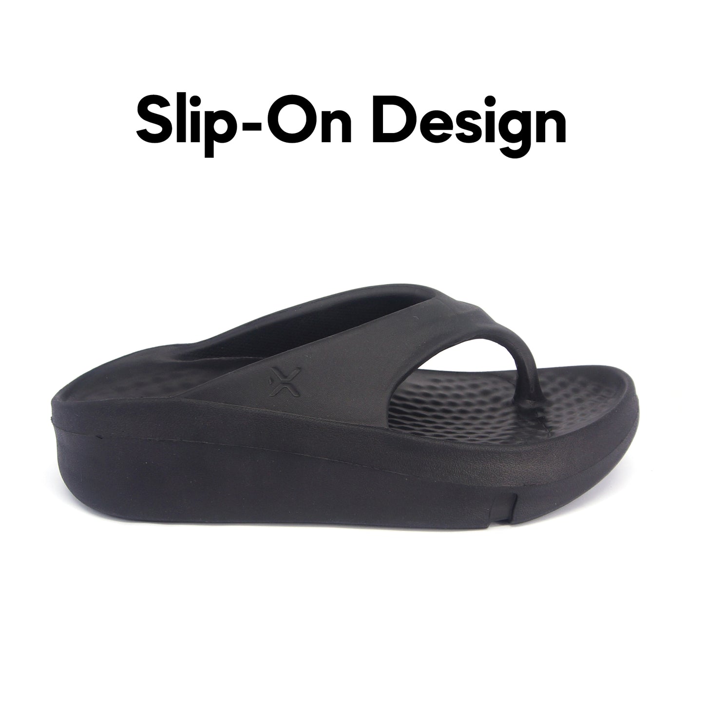 ABARO Super Light Comfy E6005M TROPIX PORTO Soft EVA Unisex Slipper/Sandal Perempuan Lelaki