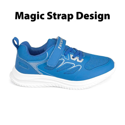 ABARO Kids Sport Shoes SPA568AL1 Super Light Tropix Kids Sneaker/Running Shoes/Kasut Sukan Kanak Kanak