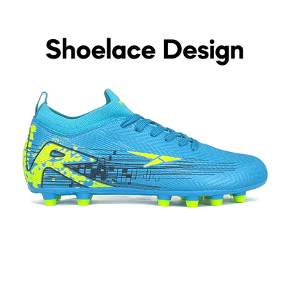 ABARO FA599A10S & FA699A10S TROPIX Football Men Outdoor Soccer Shoes/Football Shoes/Kasut Bola Sepak Lelaki/Kasut Sukan