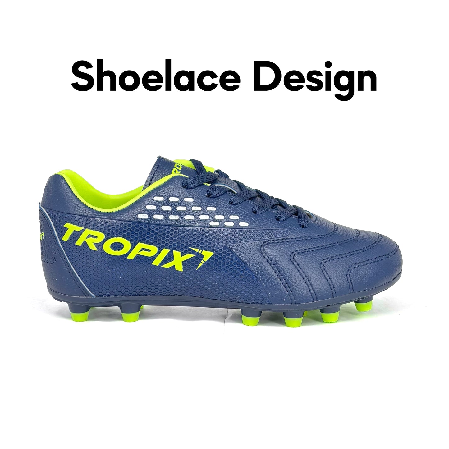 ABARO FA566A11 & FA666A11 TROPIX Football Kids Outdoor Soccer Shoes/Football Shoes/Kasut Bola Sepak Lelaki/Kasut Sukan