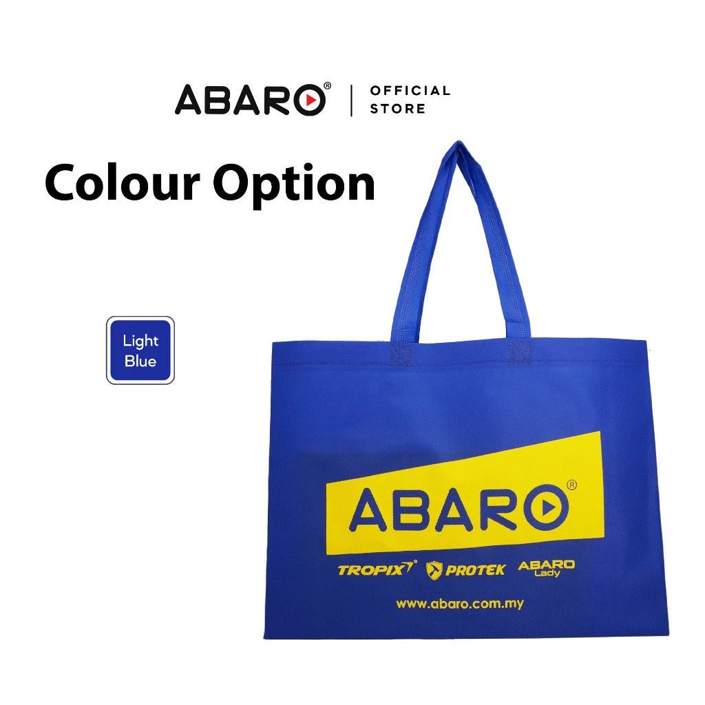 ABARO Tuition Bag ABG025 Non Woven Bag/ Tote Bag