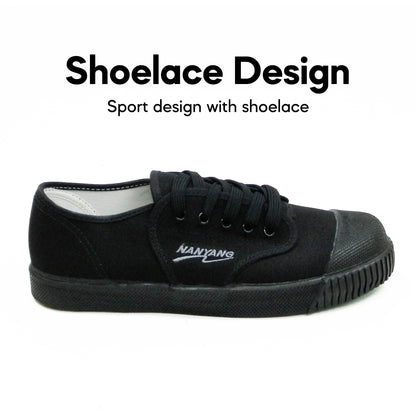 ABARO Nanyang Takraw 205-S Official Authorized Seller/Kasut Takraw Original/Kasut Sepak Takraw/Original From HQ