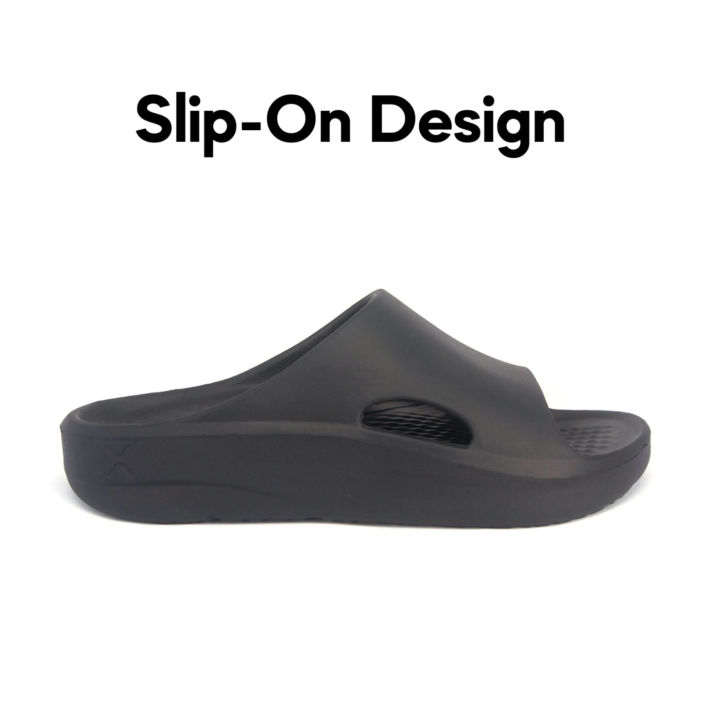 ABARO Super Light Comfy E6003M TROPIX PORTO Soft EVA Unisex Slipper/Sandal Perempuan Lelaki