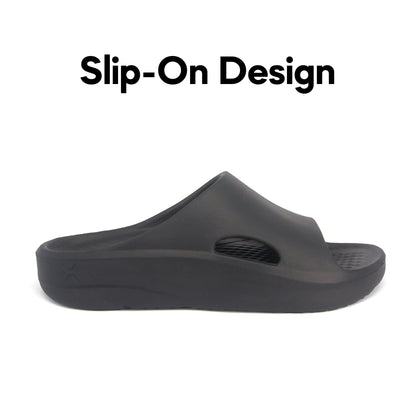 ABARO Super Light Comfy E6003M TROPIX PORTO Soft EVA Unisex Slipper/Sandal Perempuan Lelaki