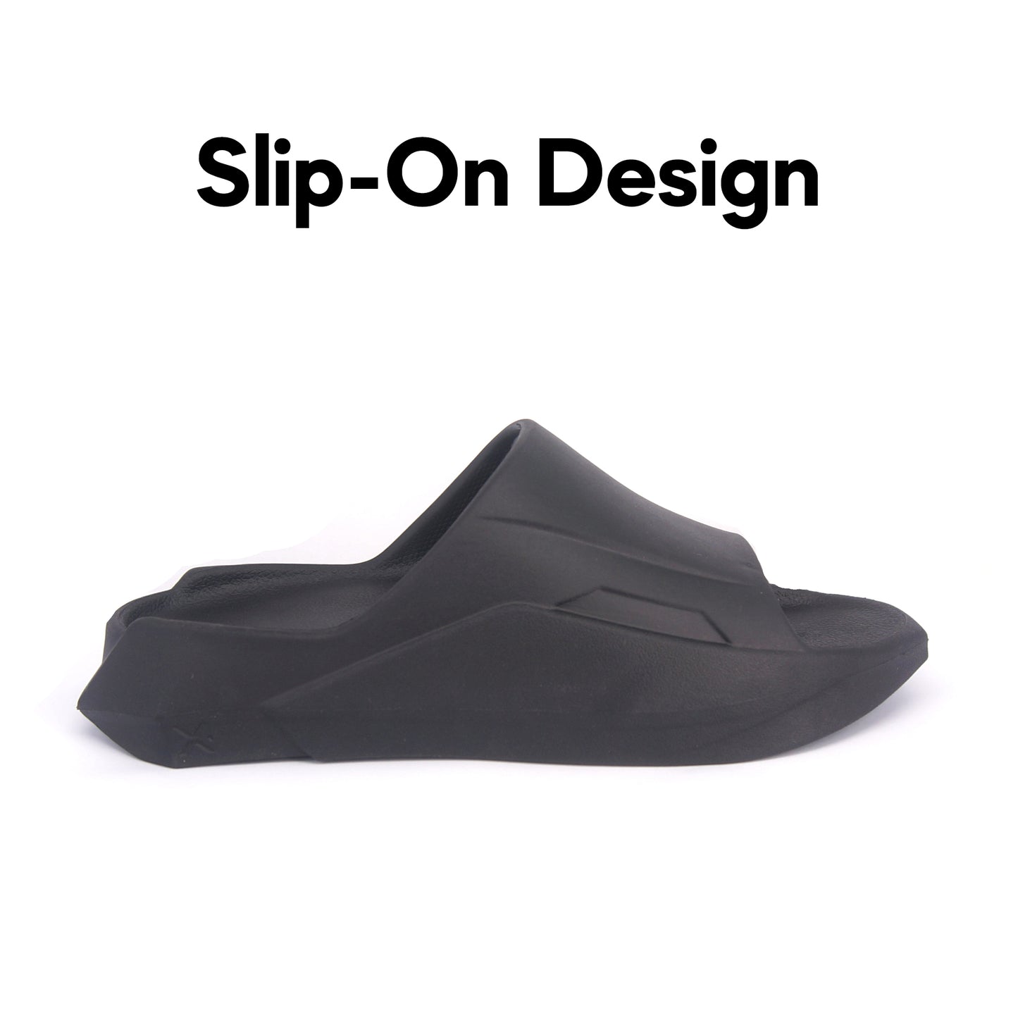 ABARO Super Light Comfy E6002M TROPIX PORTO Soft EVA Unisex Slipper/Sandal Perempuan Lelaki