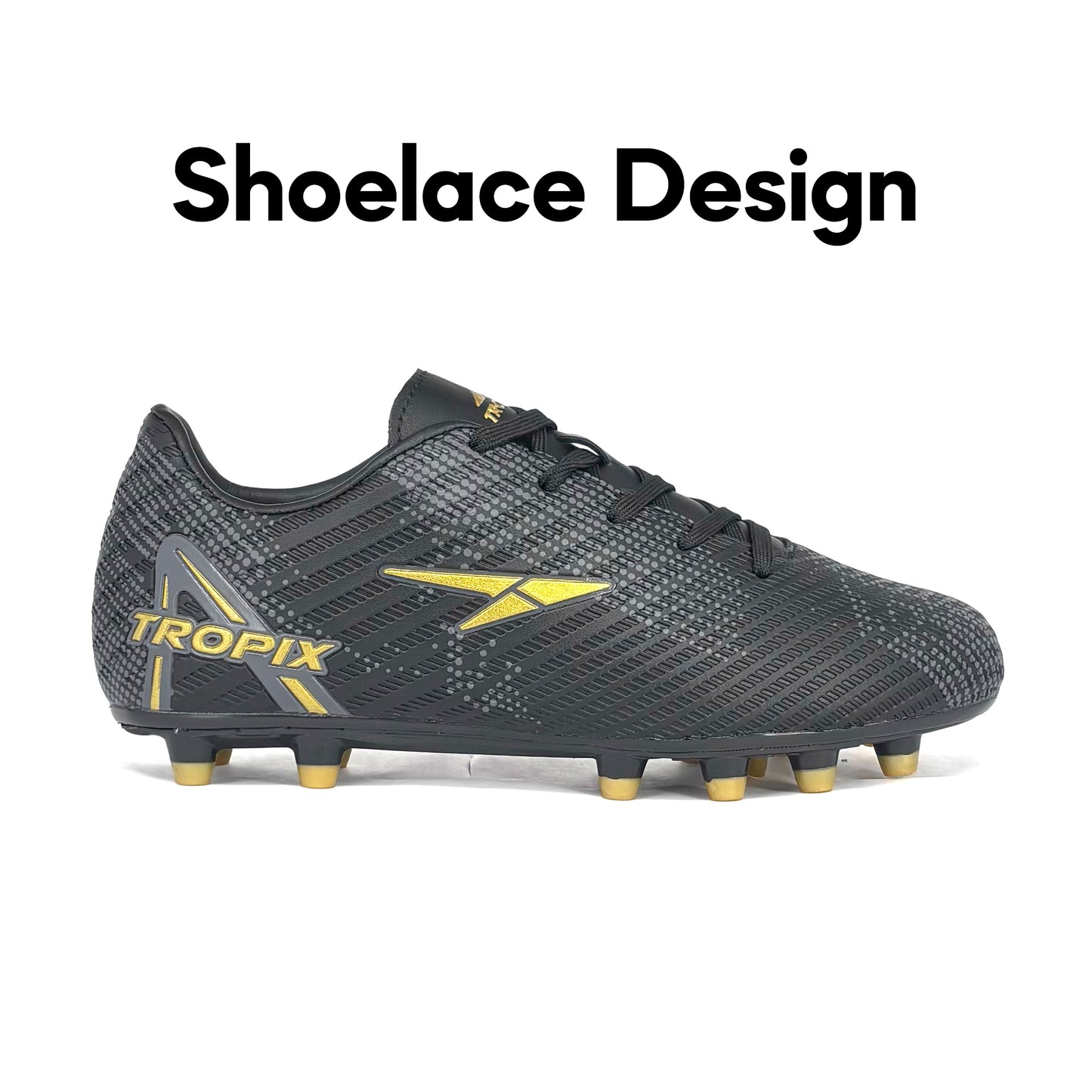 ABARO FA5103A12 & FA6103A12 TROPIX Football Men Outdoor Soccer Shoes/Football Shoes/Kasut Bola Sepak Lelaki/Kasut Sukan