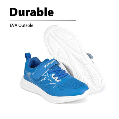 ABARO Kids Sport Shoes SPA568AL1 Super Light Tropix Kids Sneaker/Running Shoes/Kasut Sukan Kanak Kanak