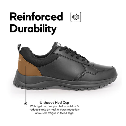 [ONLINE EXCLUSIVE] 2825N ABARO NameTech Ultralight Unisex School Shoes Mugplus Relief