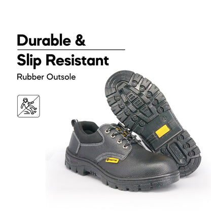 PROTEK Safety Toecap/Puncture Resistant Boots SFA755B1-EA
