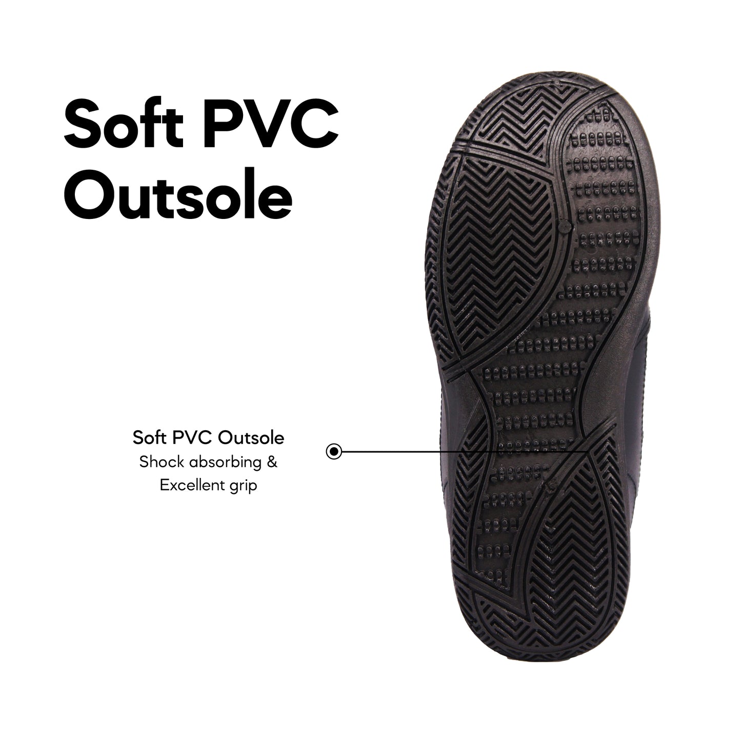 ABARO T2382N TwistTech + NameTech School Shoes/Kasut Unisex/Kasut Tulis Nama