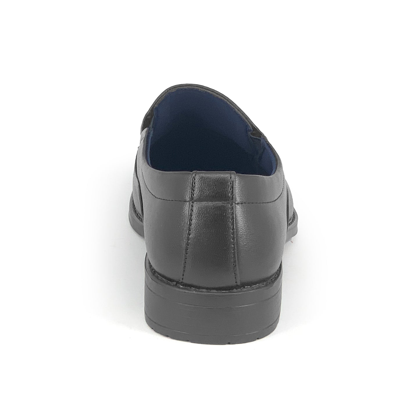 ABARO Men Faux Leather FMA733M6 Men Formal Shoes/Extra Large/Kasut Kulit Pejabat/Kasut Pegawai Kerajaan/Kasut