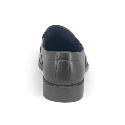 ABARO Men Faux Leather FMA733M6 Men Formal Shoes/Extra Large/Kasut Kulit Pejabat/Kasut Pegawai Kerajaan/Kasut