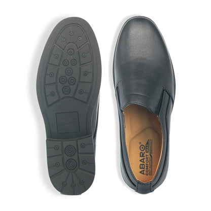 ABARO Faux Leather FMA731L8 -[online special - limited size] Comfort Men Formal Shoes Kasut Formal Lelaki/Kasut