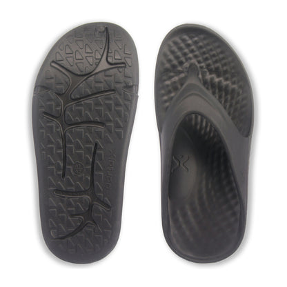 ABARO Super Light Comfy E6005M TROPIX PORTO Soft EVA Unisex Slipper/Sandal Perempuan Lelaki