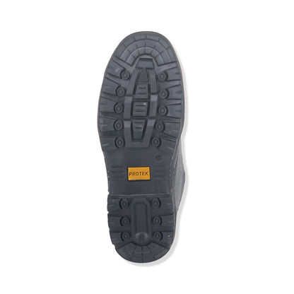 PROTEK Safety Toecap/Puncture Resistant SFA755B2-EA Safety Boots/Mid Cut/Kasut Keselamatan/Kasut Safety