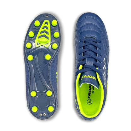 ABARO FA566A11 & FA666A11 TROPIX Football Kids Outdoor Soccer Shoes/Football Shoes/Kasut Bola Sepak Lelaki/Kasut Sukan