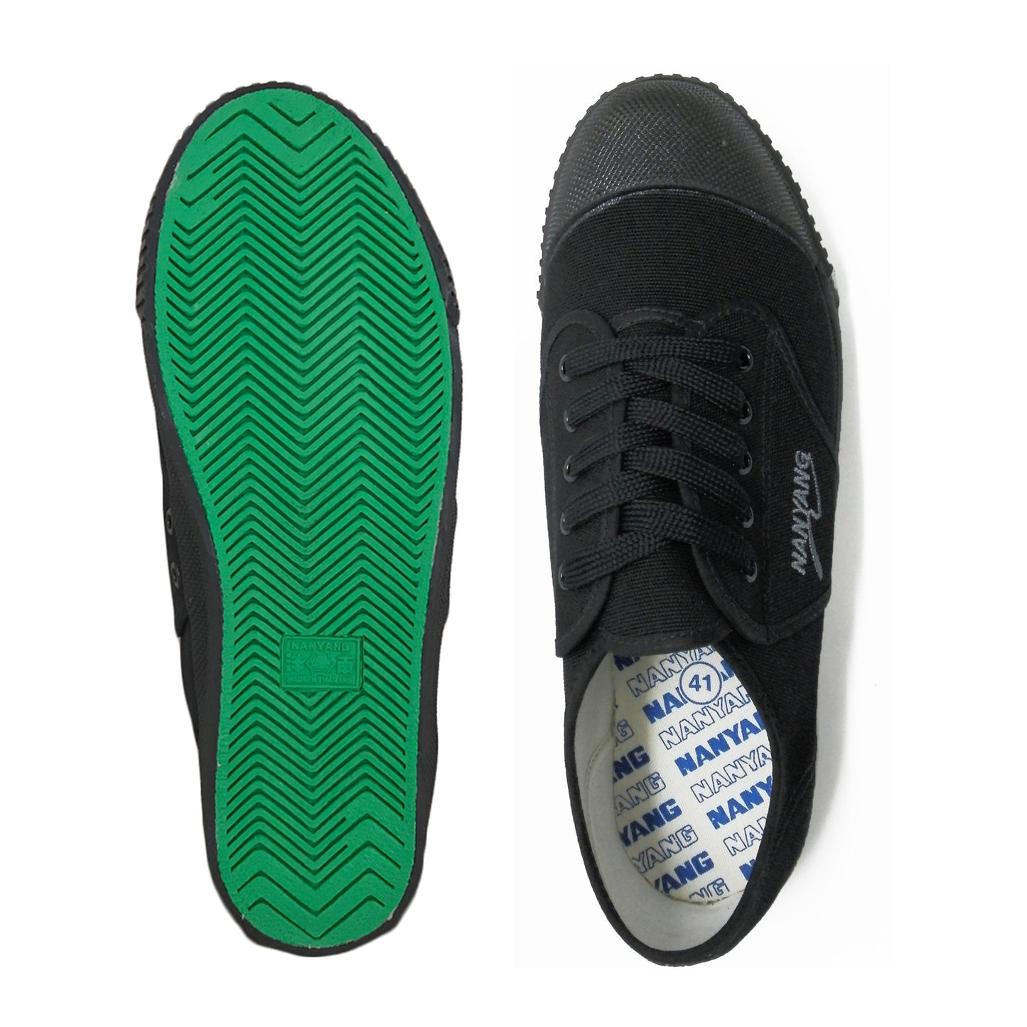 ABARO Nanyang Takraw 205-S Official Authorized Seller/Kasut Takraw Original/Kasut Sepak Takraw/Original From HQ