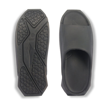 ABARO Super Light Comfy E6002M TROPIX PORTO Soft EVA Unisex Slipper/Sandal Perempuan Lelaki