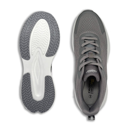 ABARO HideTech SPA7101AH2H Hidden GPS Pocket TROPIX Men Sneakers Super Light Running Shoes/Kasut Sukan